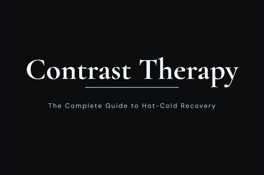 What Is Contrast Therapy? The Complete Guide to Hot-Cold Recovery