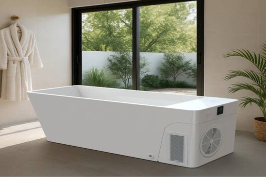 Cold Plunge Tub Buying Guide: Sizes, Features & What to Look For