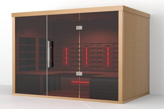 How to Set Up a Home Sauna: Everything You Need to Know