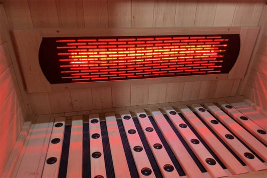 Infrared Sauna vs Traditional Sauna: Which Is Right for You?