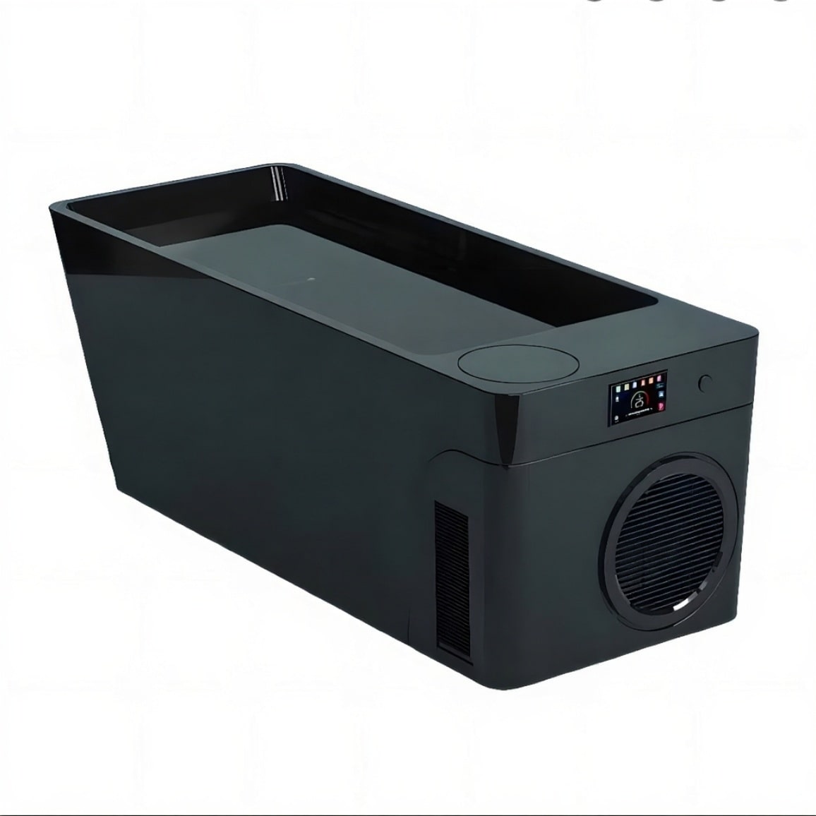 Cold Plunge Tubs