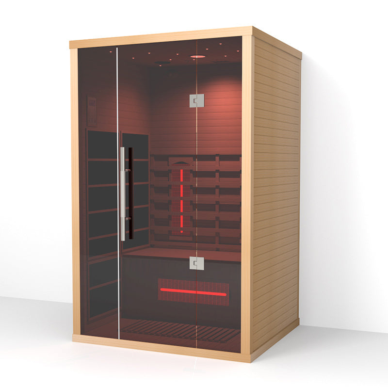 Infrared Saunas