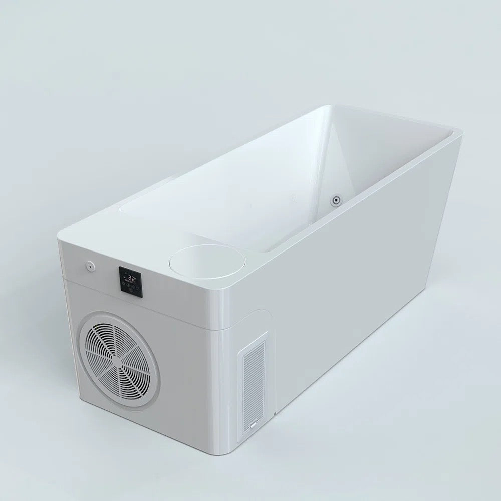 Complete Contrast Therapy System