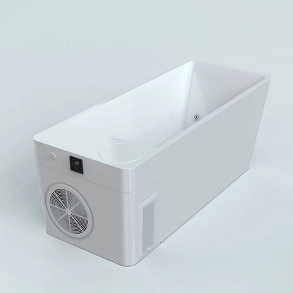 Complete Contrast Therapy System